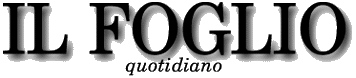 Il Foglio