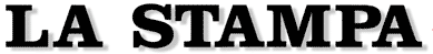 La Stampa