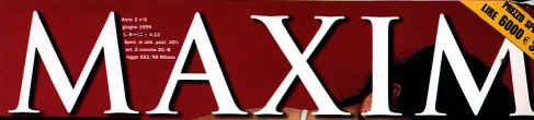 Maxim
