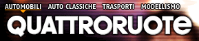 Quattroruote
